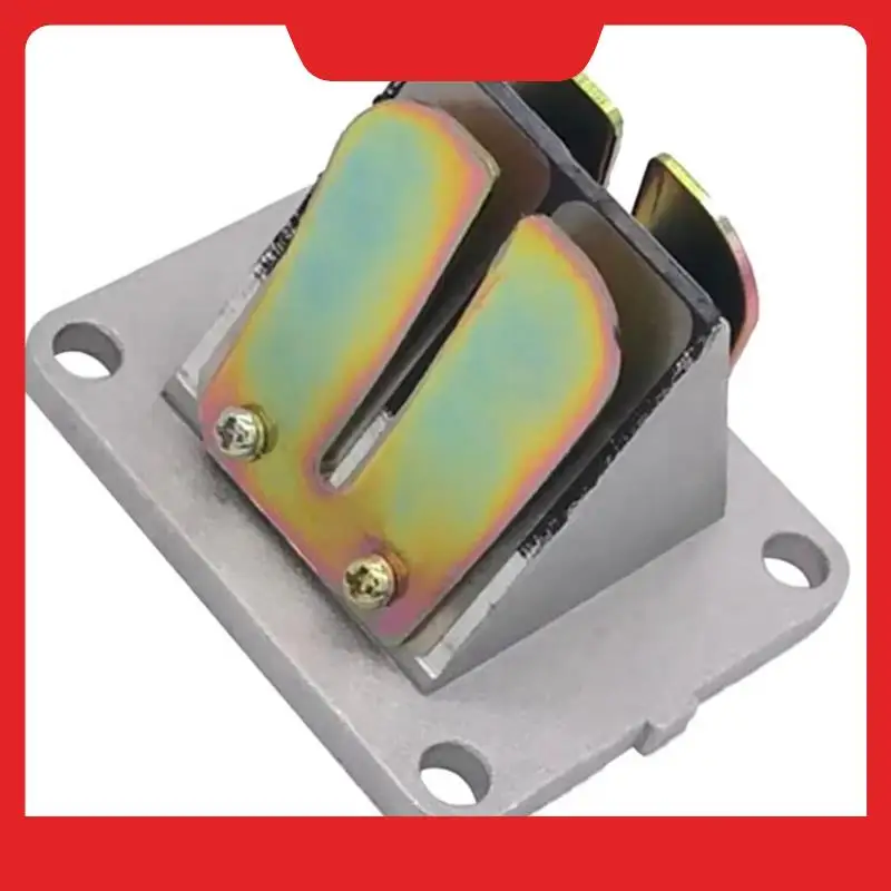 New High Quality Motorcycle Air System Reed Valve Intake Pipe Connector Reed Valve Kit For Yamaha 125Cc DT125 RS125
New High Quality Motorcycle Air System Reed Valve Intake Pipe Connector Reed Valve Kit For Yamaha 125Cc DT125 RS125