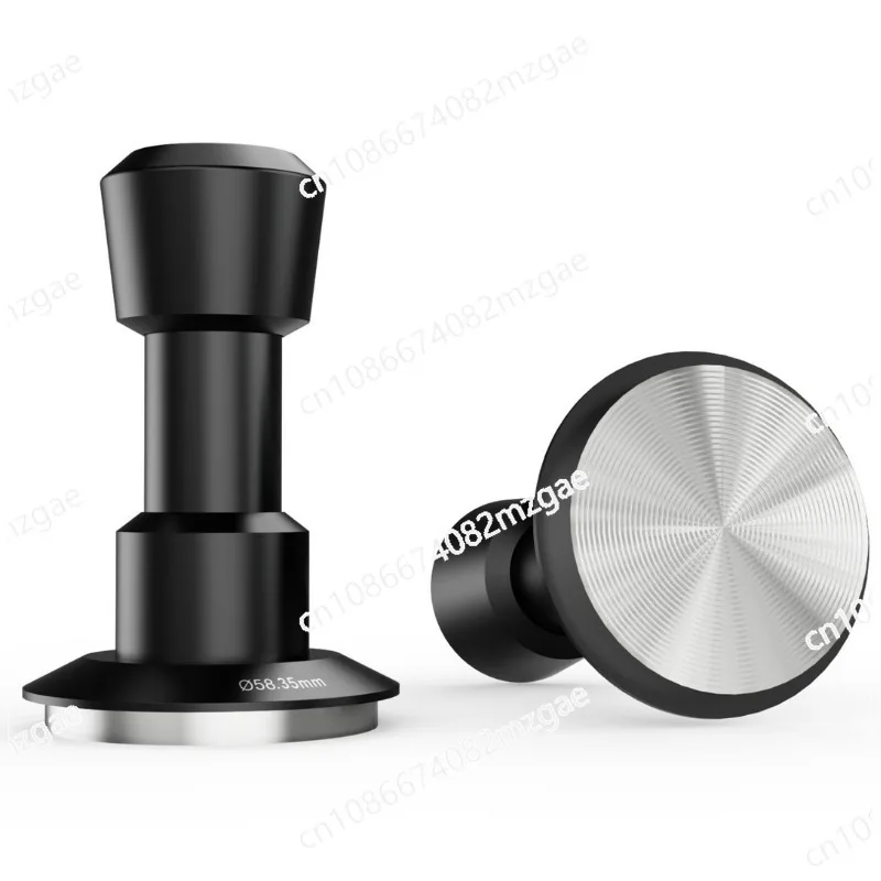 Coffee Impact Powder Hammer, Universal Espresso Machine Constant Pressure Elastic Powder Hammer
Coffee Impact Powder Hammer, Universal Espresso Machine Constant Pressure Elastic Powder Hammer