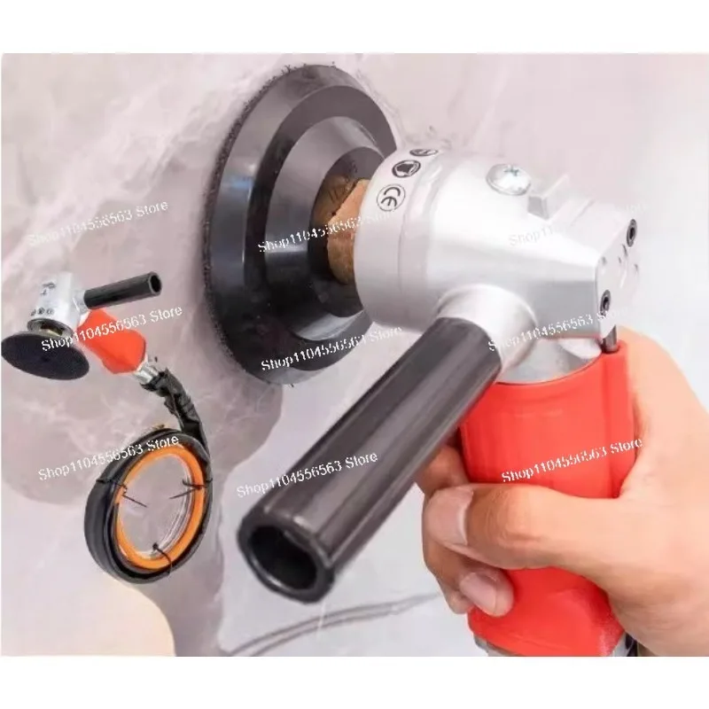 M14/5-8 Water-fed Marble, Quartz, Granite Grinding and Polishing Tools
M14/5-8 Water-fed Marble, Quartz, Granite Grinding and Polishing Tools