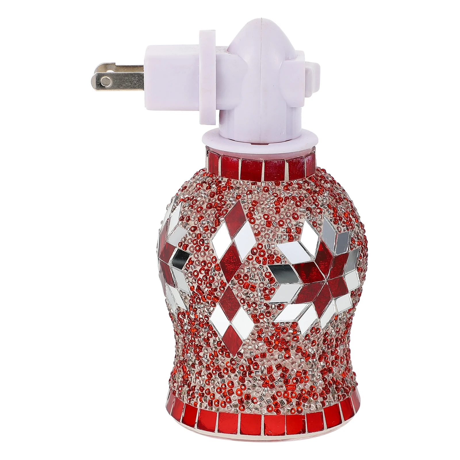 1Pcs Plug-in Essential Oil Aroma Lamp Decorative Night Light for Home Coffee Table Spa Yoga Fragrance Lamp Fragrance Light
1Pcs Plug-in Essential Oil Aroma Lamp Decorative Night Light for Home Coffee Table Spa Yoga Fragrance Lamp Fragrance Light