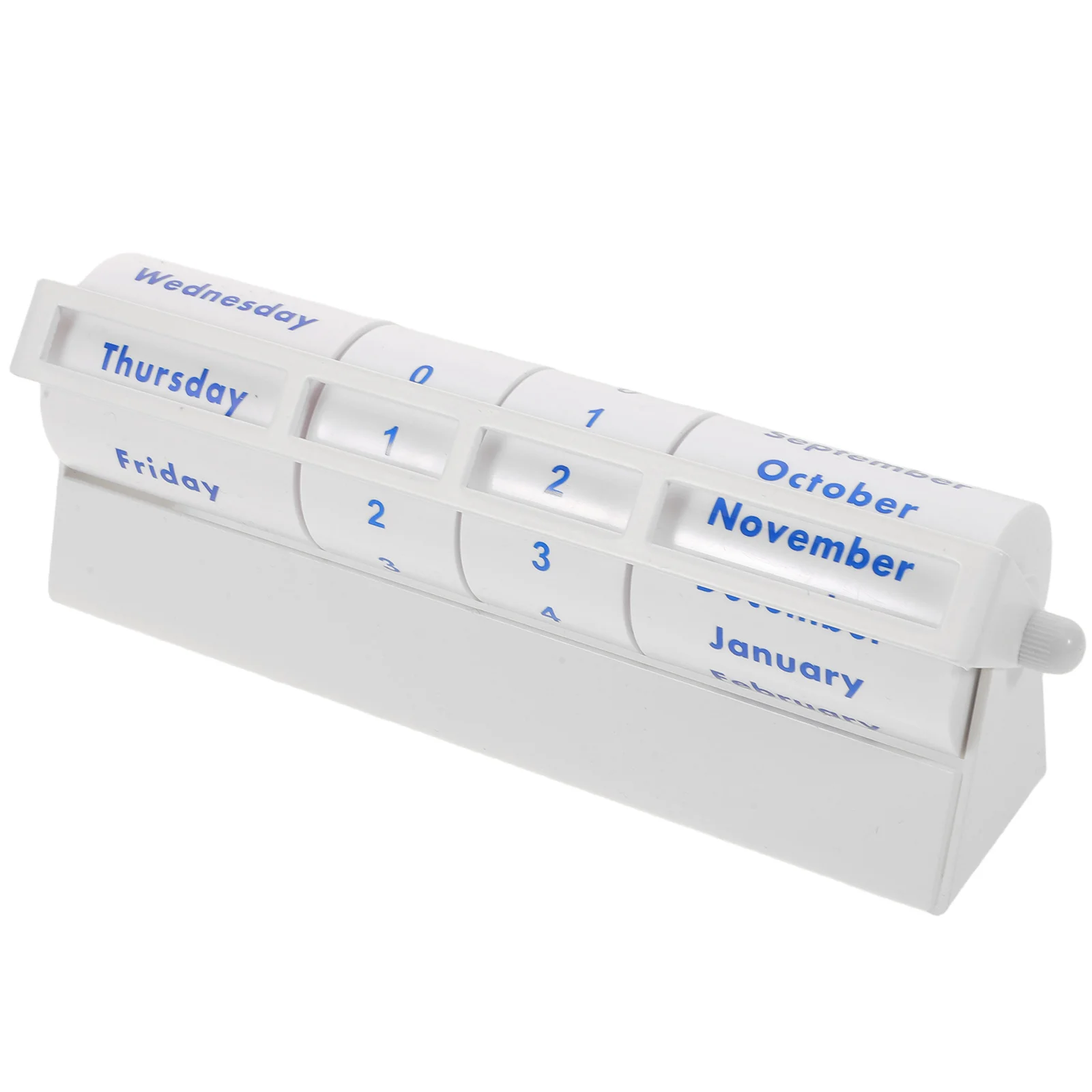 Вращающийся вечный календарь-колесо, ручной, металлический, настольный, без дат, многоразовый, декоративный органайзер для офиса и дома
Вращающийся вечный календарь-колесо, ручной, металлический, настольный, без дат, многоразовый, декоративный органайзер для офиса и дома