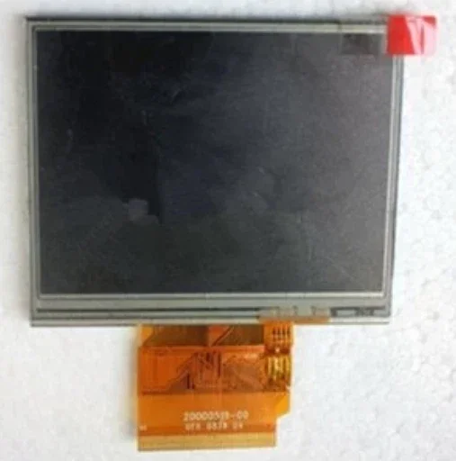 3.5-inch PT035TN23 V.1 liquid crystal display
3.5-inch PT035TN23 V.1 liquid crystal display