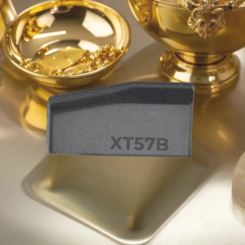 XT57B Replacement Classic Key Transponder for VVDI All-in-One Key Programming Device
XT57B Replacement Classic Key Transponder for VVDI All-in-One Key Programming Device
