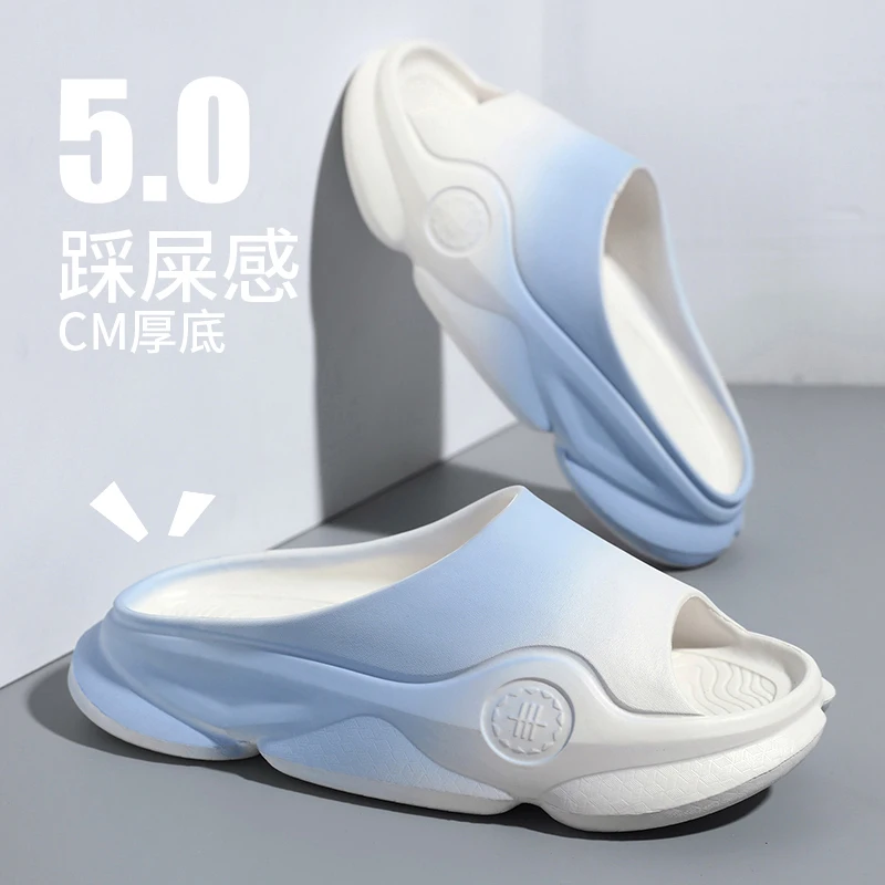 2025 yeezy Coconut Slippers Cloud Thick-soled Sandals Summer Fashion Soft Bottom Beach Men Slippers Women's Sandals EVA Slides
2025 yeezy Coconut Slippers Cloud Thick-soled Sandals Summer Fashion Soft Bottom Beach Men Slippers Women's Sandals EVA Slides