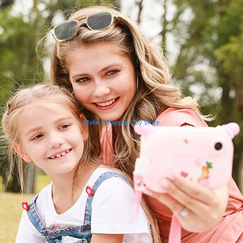 28EC Cartoon Portable Kids Mini Digital Camera автоматически печатайте фото игрушку для детей
28EC Cartoon Portable Kids Mini Digital Camera автоматически печатайте фото игрушку для детей