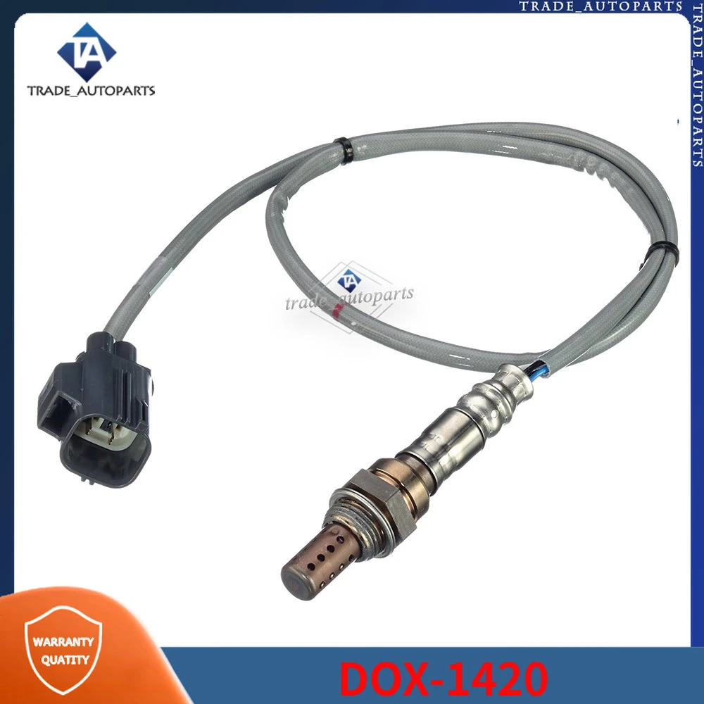 Датчик кислорода O2 для Volvo S40 S60 S70 S80 V50 V70 C70 DOX-1420 234-4734 234-4755
Датчик кислорода O2 для Volvo S40 S60 S70 S80 V50 V70 C70 DOX-1420 234-4734 234-4755