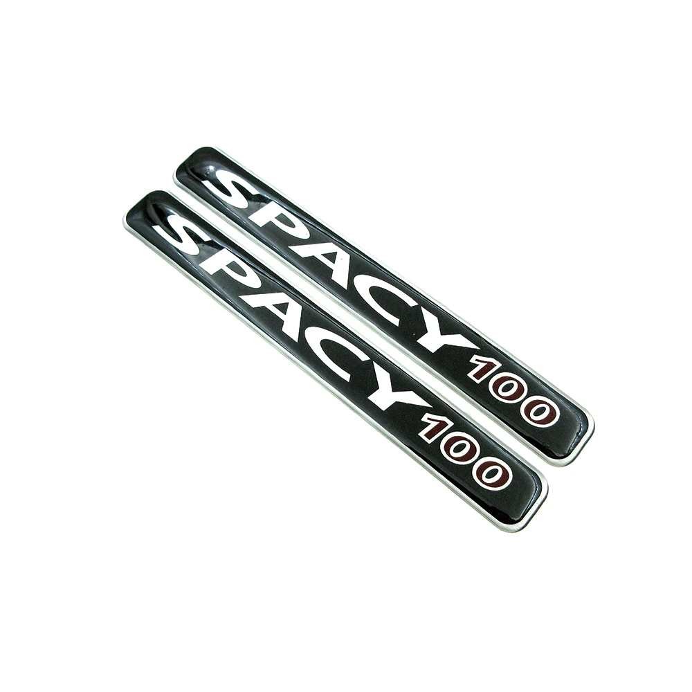 Motorcycle Body Applique Logo Badge Emblem Stickers Accessories 3D Decorative Sign Decals For Honda Spacy 100 SPACY100 2001-2022
Motorcycle Body Applique Logo Badge Emblem Stickers Accessories 3D Decorative Sign Decals For Honda Spacy 100 SPACY100 2001-2022