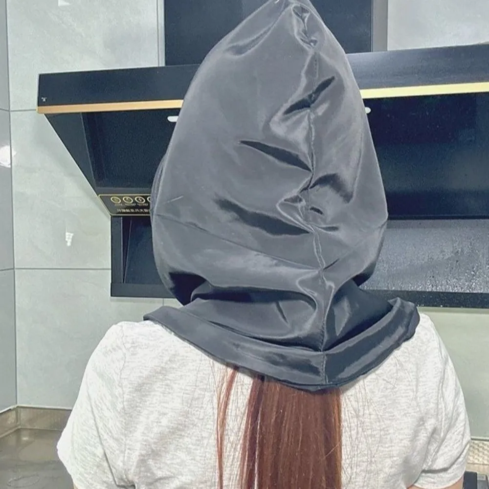 Splash Resistant Protective Mask Dust Proof Saliva-Proof Kitchen Face Shield Polyester Anti Oil Splash Kitchen Hat
Splash Resistant Protective Mask Dust Proof Saliva-Proof Kitchen Face Shield Polyester Anti Oil Splash Kitchen Hat