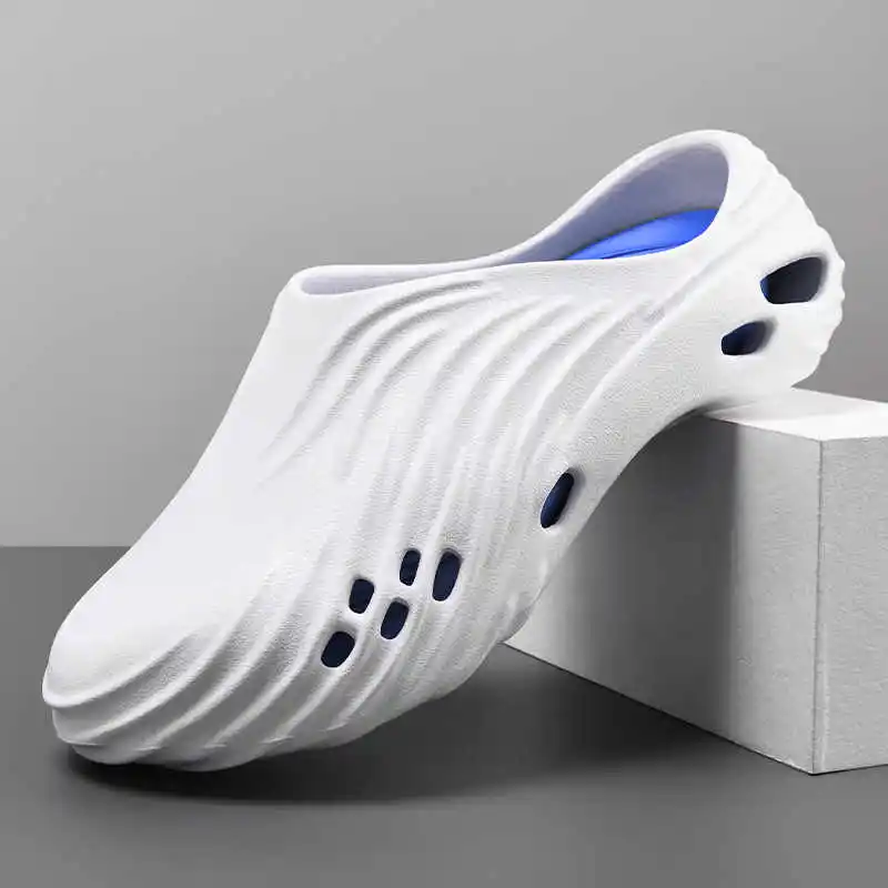 Appearance Increases Key Height High Quality Basketball Slippers Shoes Men Sandals Clogs Sneakers Sports Gifts School
Appearance Increases Key Height High Quality Basketball Slippers Shoes Men Sandals Clogs Sneakers Sports Gifts School