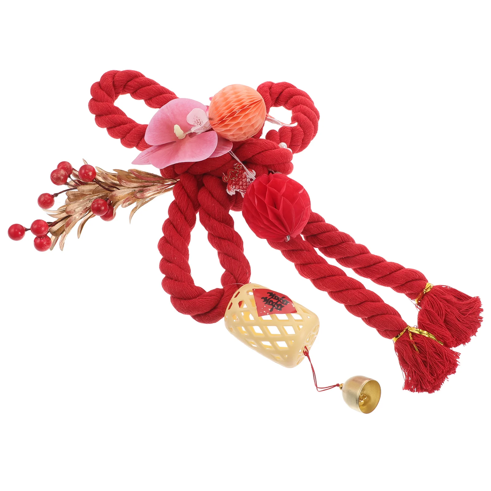 Chinese Knot Pendant Car Home Decor Elegant Tassel nament Red Spring Festival Craft Automotive Interior Accessories Hang Snake
Chinese Knot Pendant Car Home Decor Elegant Tassel nament Red Spring Festival Craft Automotive Interior Accessories Hang Snake