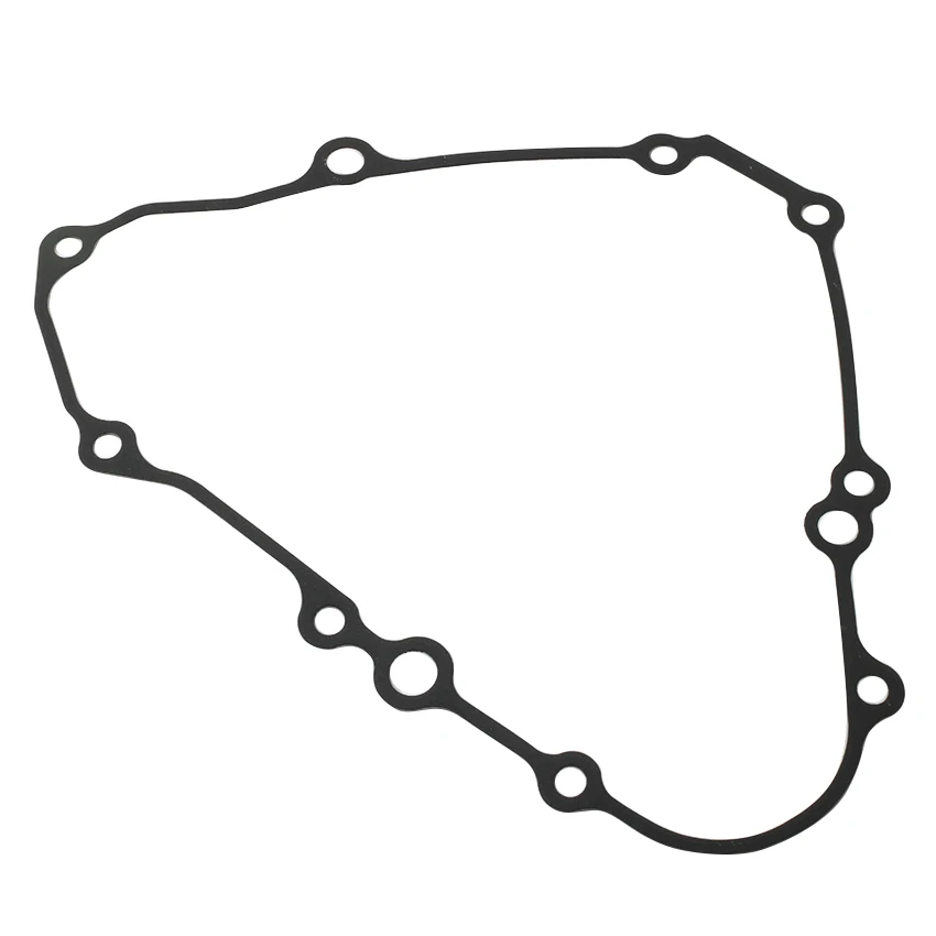 Stator Magneto Generator Cover Gasket For Honda CRF450R CRF450R CRF450RX CRF450RWE CRF450RL CRF450X CRF450L AC 2AC 11395-MKE-A01
Stator Magneto Generator Cover Gasket For Honda CRF450R CRF450R CRF450RX CRF450RWE CRF450RL CRF450X CRF450L AC 2AC 11395-MKE-A01
