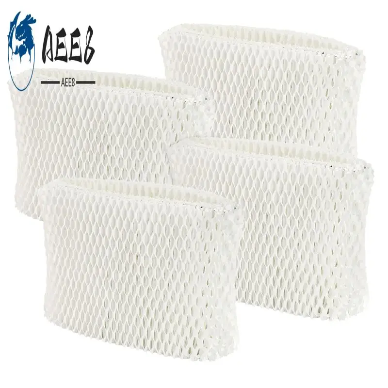 AEE8 Сменные фильтры увлажнителя для Kaz для Vicks Wf2 V3100 V3500N V3500 V3700 V3800 V3900 Kaz 3020 Sunbeam 1118 Series
AEE8 Сменные фильтры увлажнителя для Kaz для Vicks Wf2 V3100 V3500N V3500 V3700 V3800 V3900 Kaz 3020 Sunbeam 1118 Series