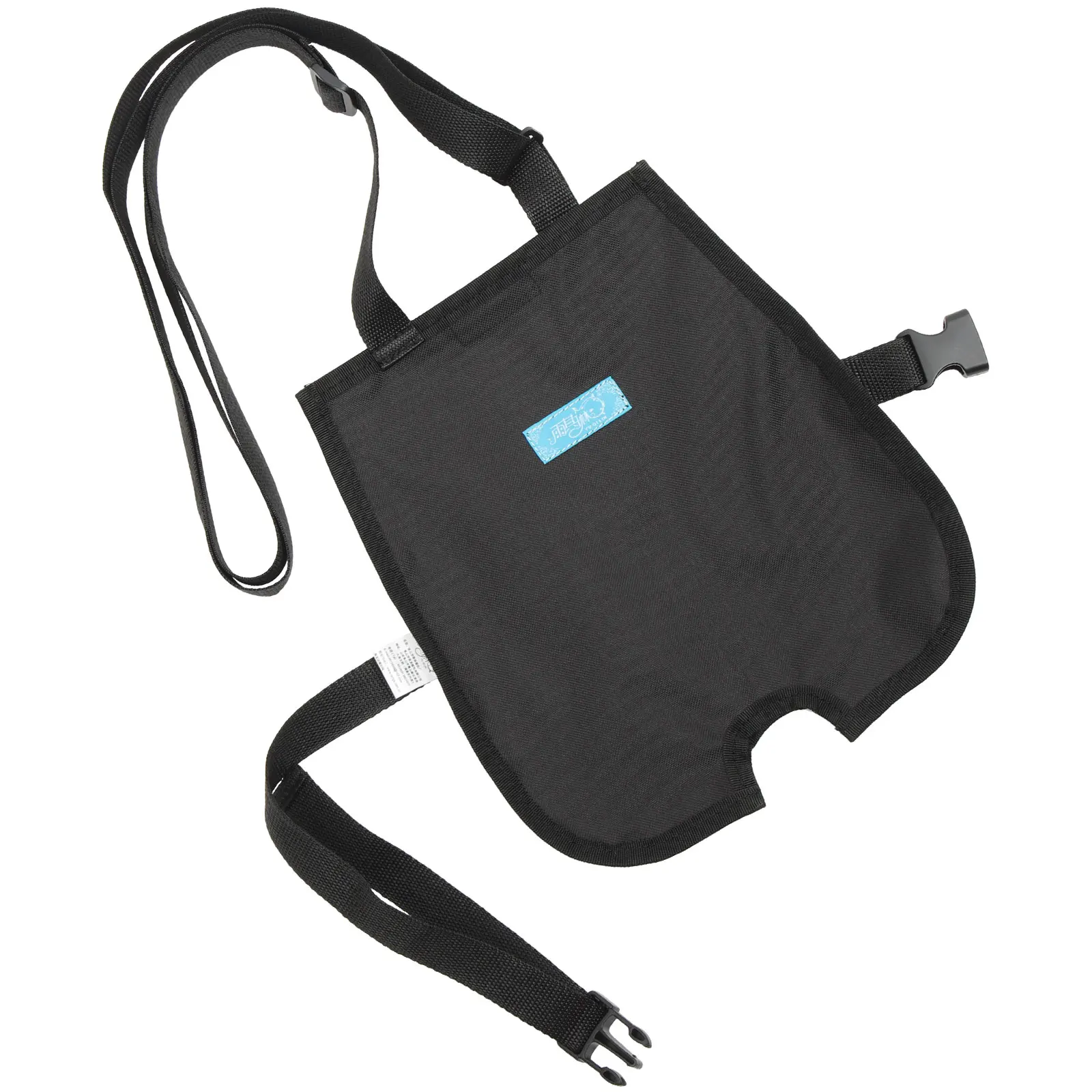 Urine Collection Bag Large Capacity Breathable Mesh Catheter Holder Patient Urinal Bag Elder Drainage System Hospital Travel Use
Urine Collection Bag Large Capacity Breathable Mesh Catheter Holder Patient Urinal Bag Elder Drainage System Hospital Travel Use