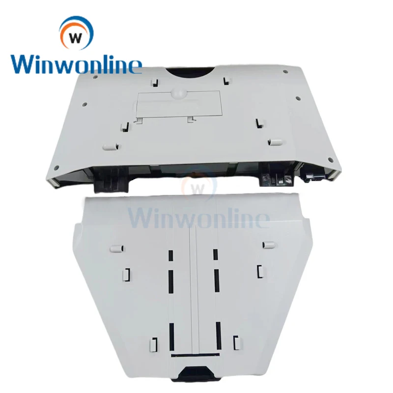 1SET New Input and Output Tray Unit for Fujitsu Fi-7700 Fi-7600 Printer Parts
1SET New Input and Output Tray Unit for Fujitsu Fi-7700 Fi-7600 Printer Parts