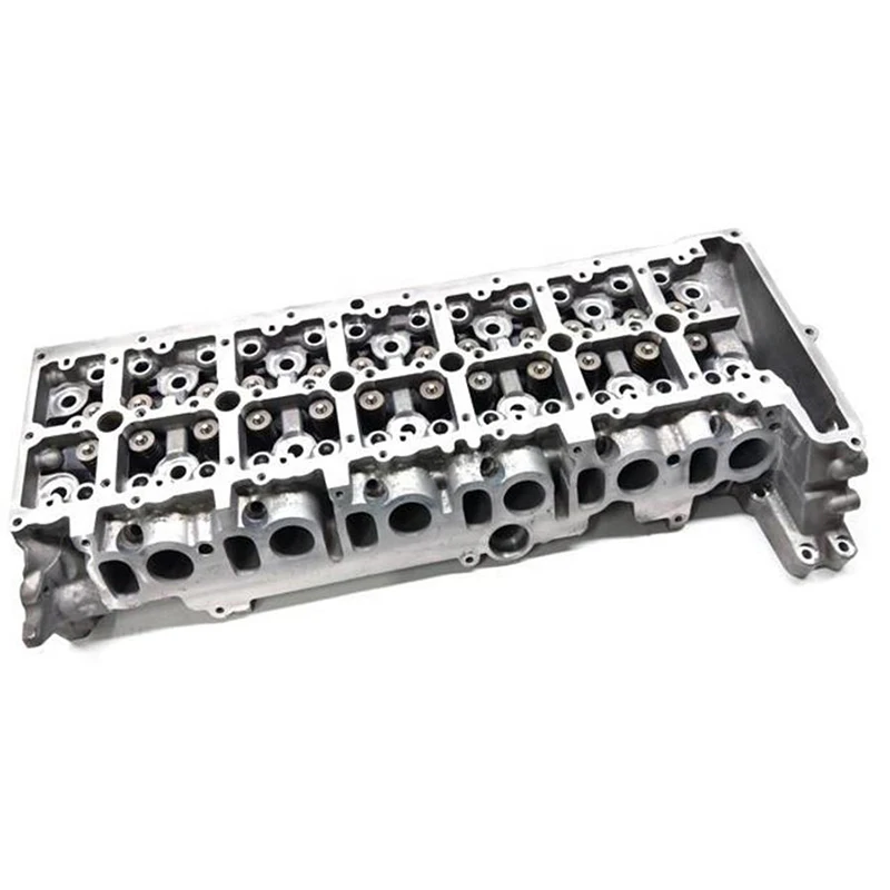 Automotive Parts 11127812927 11127800001 11128507561 11127812929 Engine Cylinder Head For BMW MINI N57 2008- 2020 3.0TD F10/F11
Automotive Parts 11127812927 11127800001 11128507561 11127812929 Engine Cylinder Head For BMW MINI N57 2008- 2020 3.0TD F10/F11