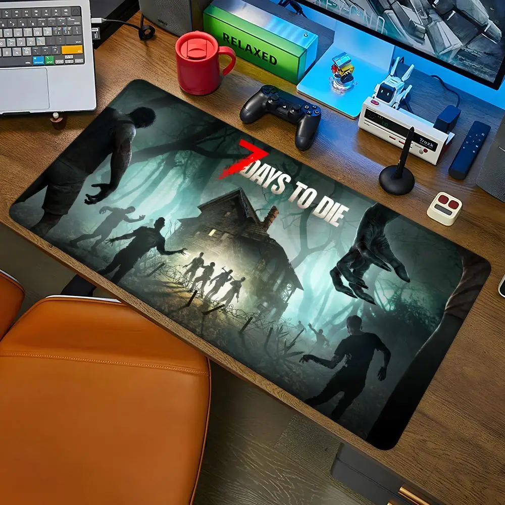 Игровой 7-дневный коврик для мыши, игровой коврик для мыши, абстрактный большой коврик для мыши 800x400x2 мм, коврик для мыши, ковер для пары, ПК, стол
Игровой 7-дневный коврик для мыши, игровой коврик для мыши, абстрактный большой коврик для мыши 800x400x2 мм, коврик для мыши, ковер для пары, ПК, стол