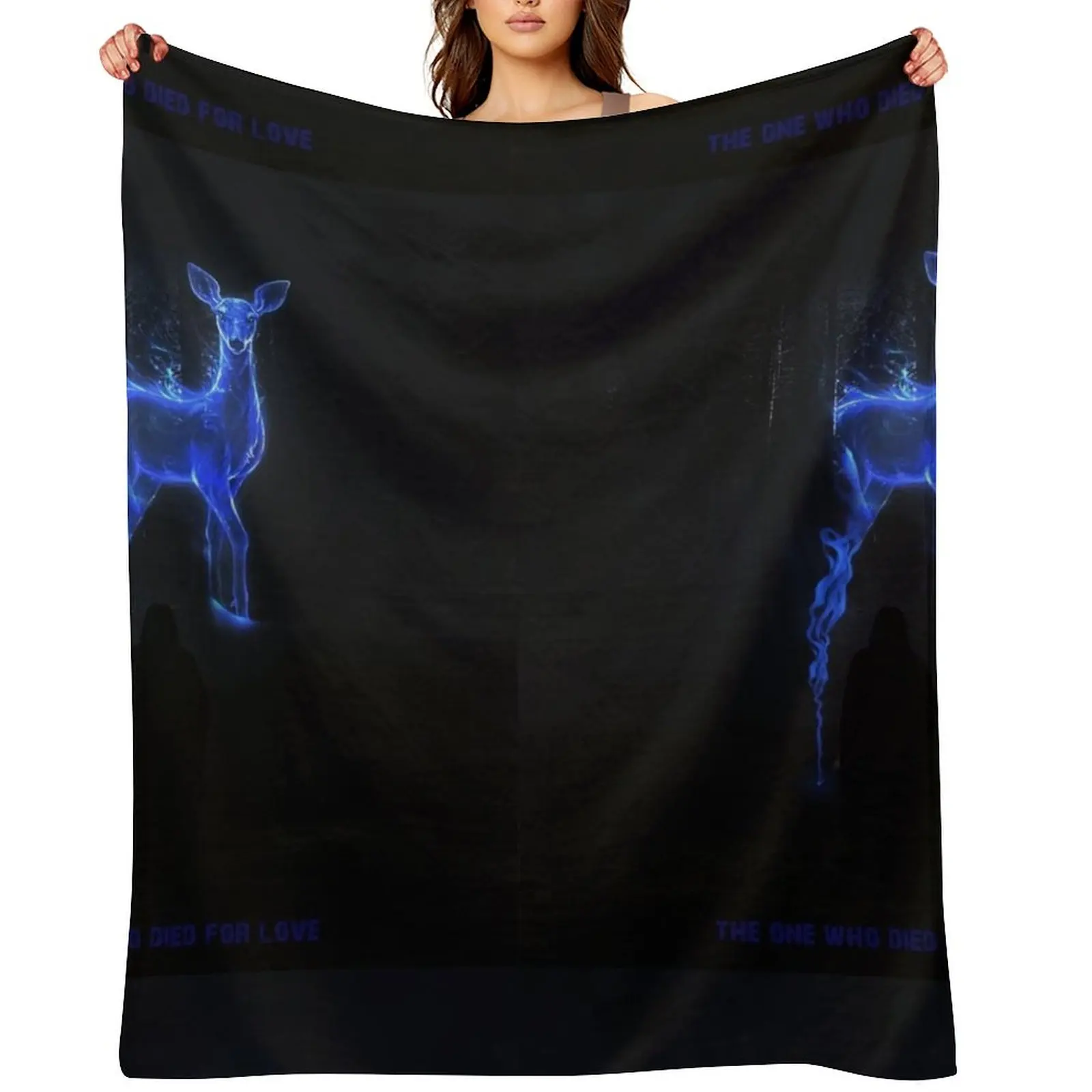 The One Who Died for Love , Always Throw Blanket Heavy Nap Kid'S Vintage Blankets
The One Who Died for Love , Always Throw Blanket Heavy Nap Kid'S Vintage Blankets