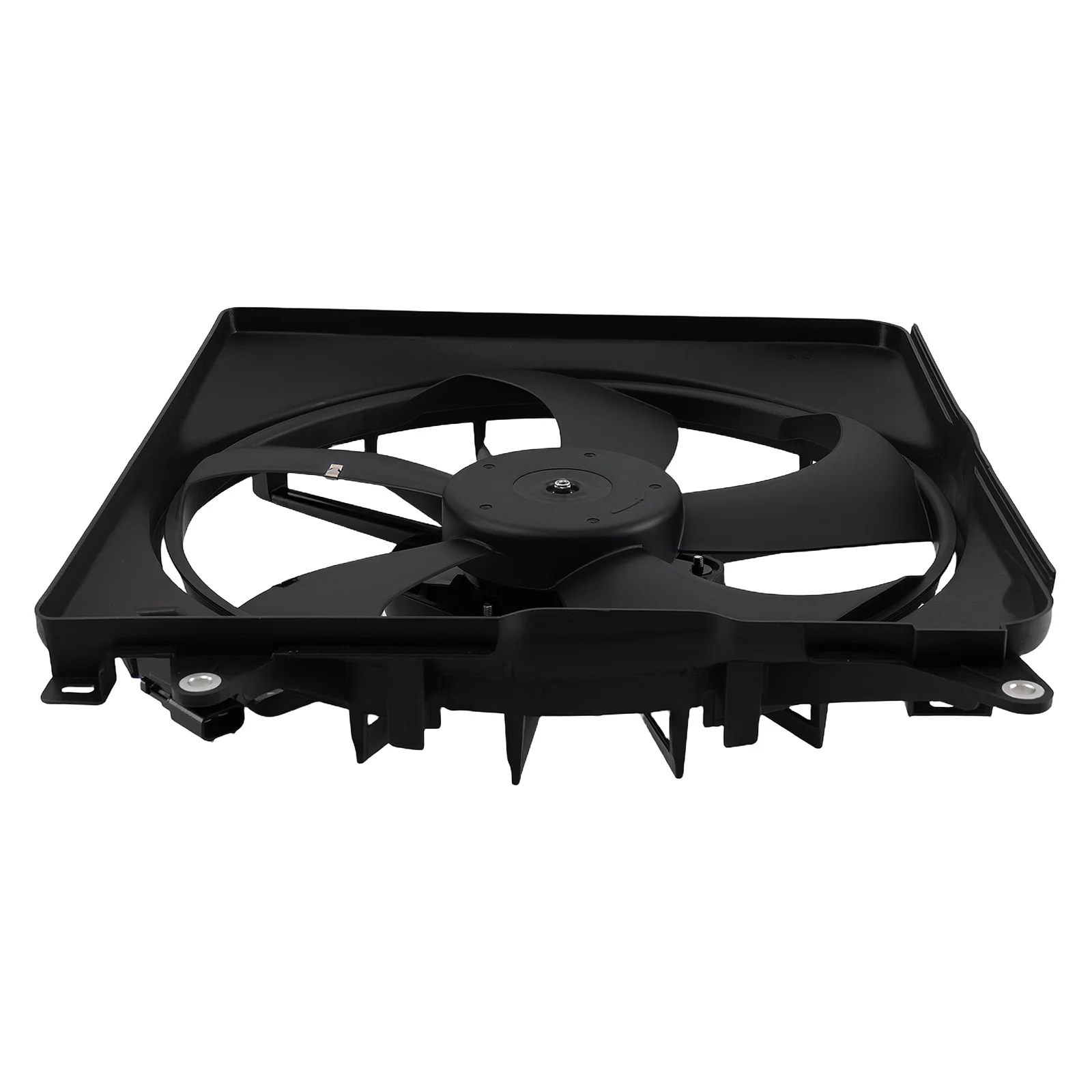 LH Radiator Cooling Fan Assembly for Honda CR-V 1.5L/2.4L 2017-2022 190155PAA01
LH Radiator Cooling Fan Assembly for Honda CR-V 1.5L/2.4L 2017-2022 190155PAA01