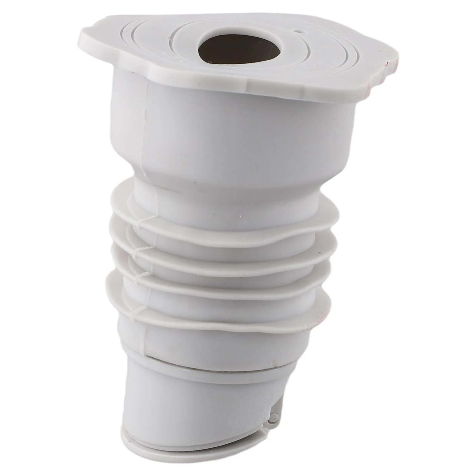 Silicone Drains Sewer Pipe Sealing Ring Kitchen Washing Machine Hose Drain Floor Drain Sewer Seal Stopper Bathroom Accessories
Silicone Drains Sewer Pipe Sealing Ring Kitchen Washing Machine Hose Drain Floor Drain Sewer Seal Stopper Bathroom Accessories