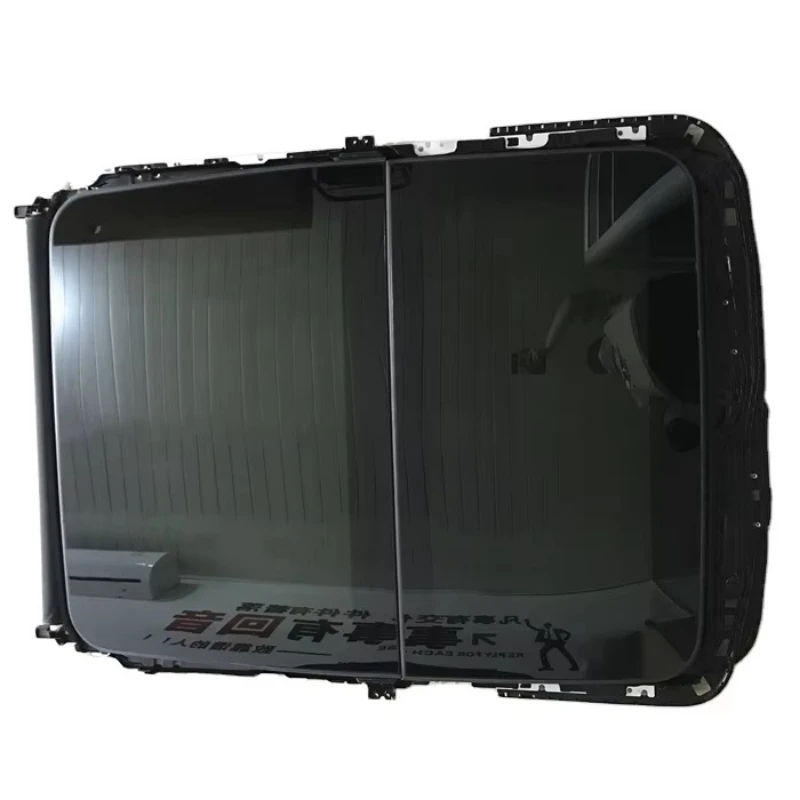 Популярный продукт Прочный автомобильный полный люк в сборе Мансарки подходят для X-Trail
Популярный продукт Прочный автомобильный полный люк в сборе Мансарки подходят для X-Trail