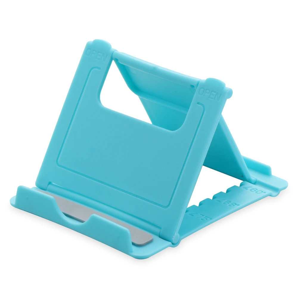 Portable Folding Bracket Mobile Phone Holder Phone Accessories Storage Rack Desktop Stand
Portable Folding Bracket Mobile Phone Holder Phone Accessories Storage Rack Desktop Stand