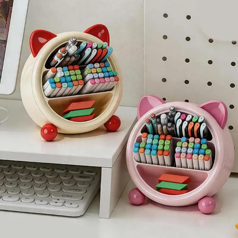 Home Office Desktop Decors Ornament Pen Inserted Holders Pen Holders Stationeries Holders Shelf Pencil Organizers Cup
Home Office Desktop Decors Ornament Pen Inserted Holders Pen Holders Stationeries Holders Shelf Pencil Organizers Cup