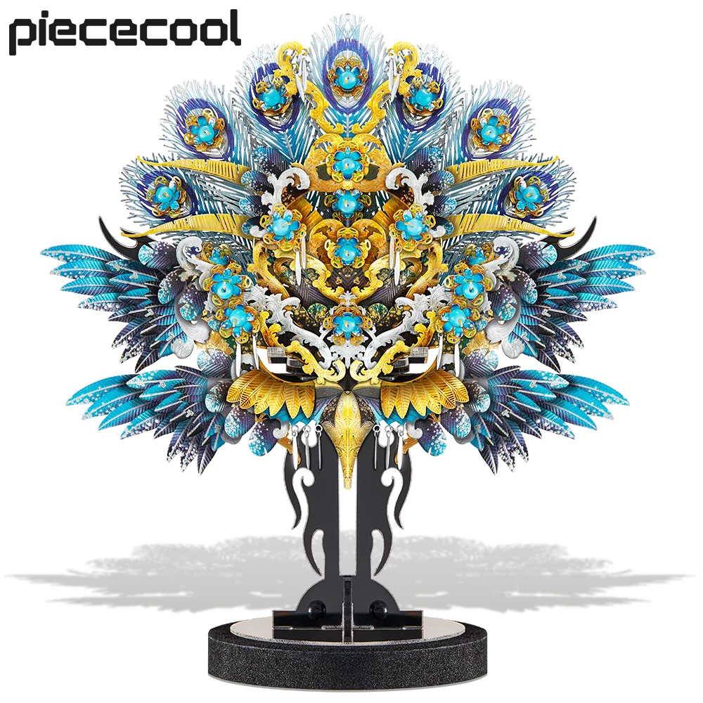 Наборы для моделирования Piececool, 3D пазл Hera, металлический комплект для сборки, игрушки «сделай сам» для взрослых, подарки для подростков, Набор пазлов
Наборы для моделирования Piececool, 3D пазл Hera, металлический комплект для сборки, игрушки «сделай сам» для взрослых, подарки для подростков, Набор пазлов
