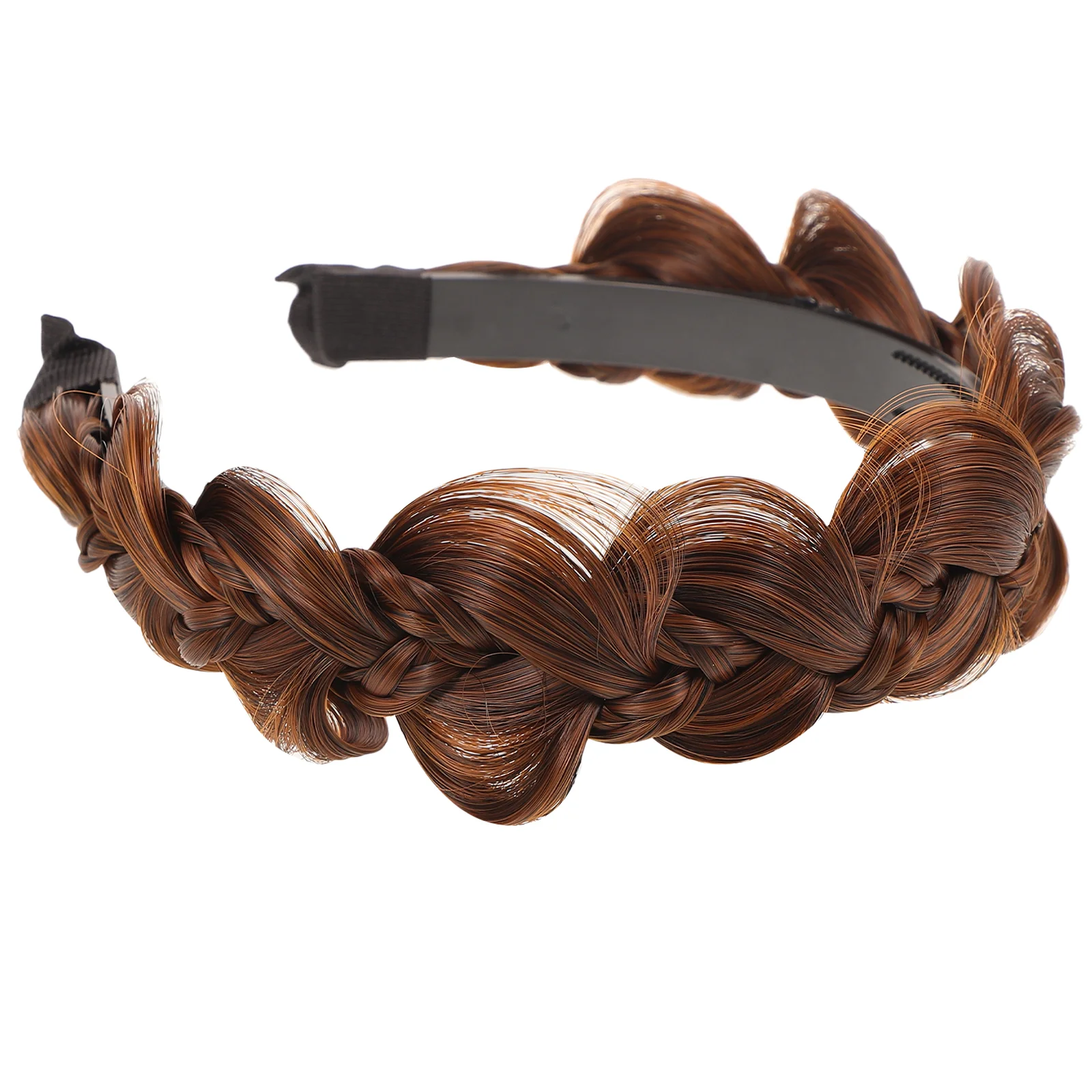 Herringbone Headband Women Plaited Hair Accessories for Girls Manicure High Temperature Wire Women's
Herringbone Headband Women Plaited Hair Accessories for Girls Manicure High Temperature Wire Women's