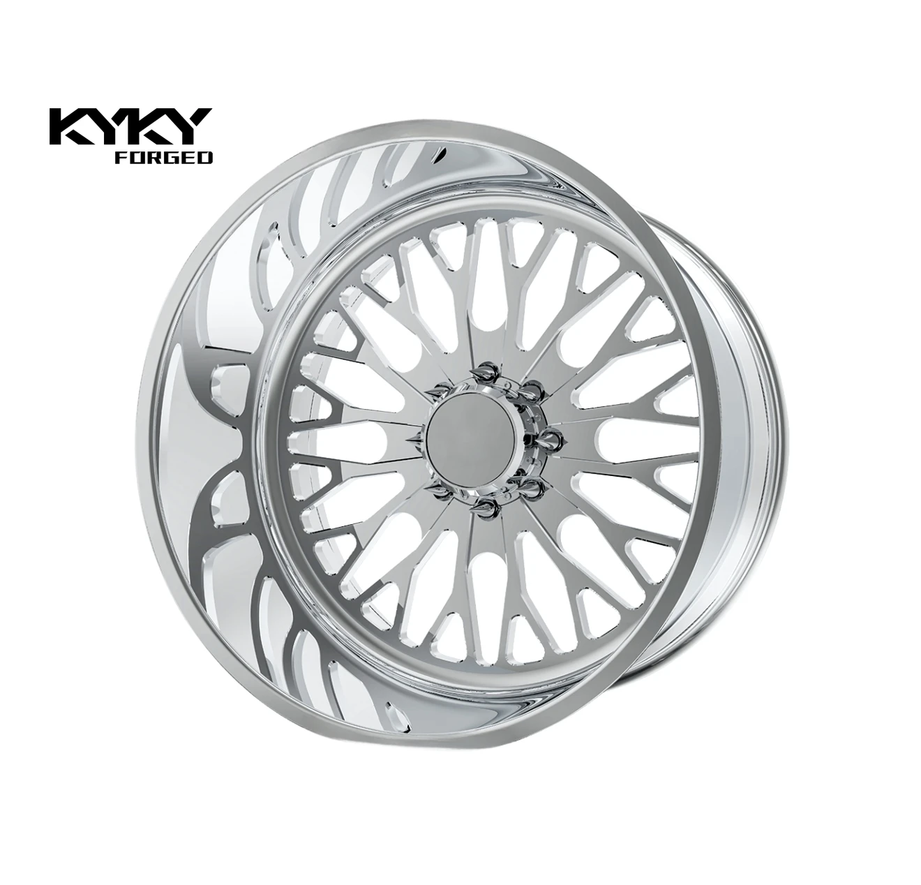 Custom Polished Forged Truck Wheels for Dodge Ram Ford GMC 20x10 22x10 22x12 24x10 24x12 24x14 26x12 26x14 26x16 28x16 30x16
Custom Polished Forged Truck Wheels for Dodge Ram Ford GMC 20x10 22x10 22x12 24x10 24x12 24x14 26x12 26x14 26x16 28x16 30x16