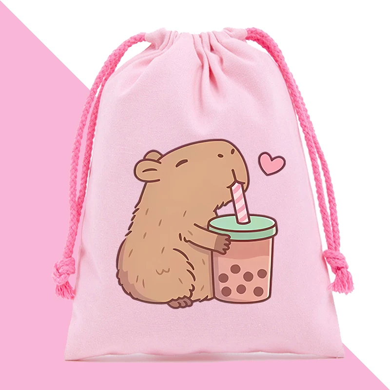 Kawaii капибара сумки на шнурке детская сумка милая сумка для хранения с мультяшным принтом карманы на шнурке для девочек детские подарки на день рождения
Kawaii капибара сумки на шнурке детская сумка милая сумка для хранения с мультяшным принтом карманы на шнурке для девочек детские подарки на день рождения