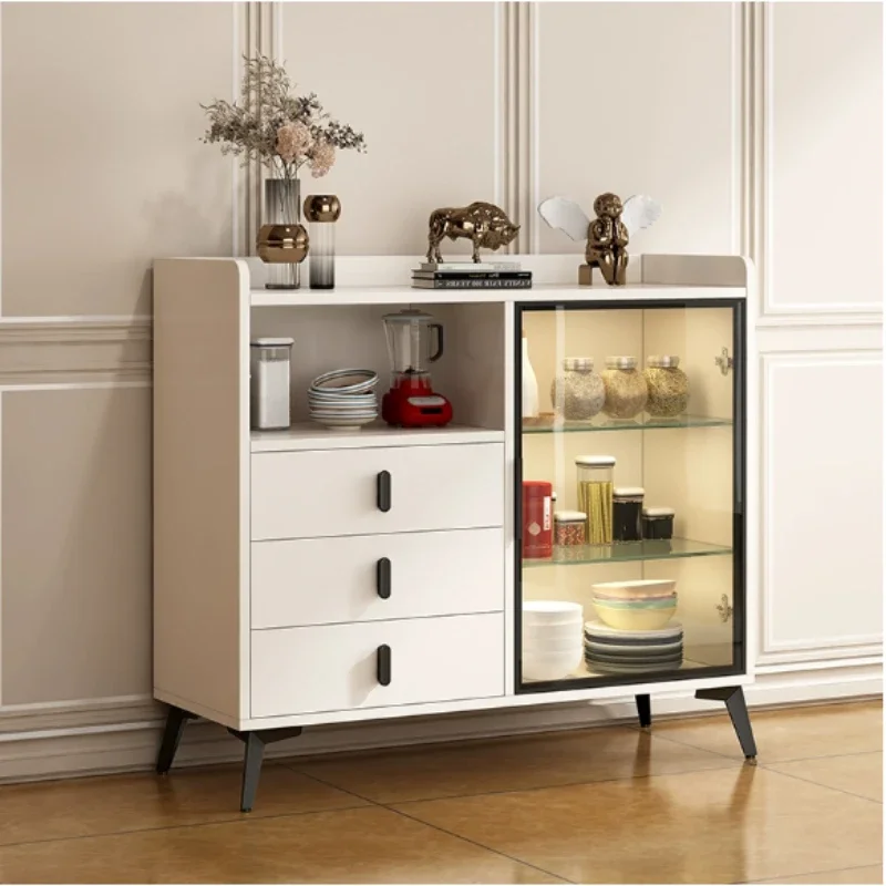 Organizer Filing Pantry Kitchen Cabinets Sideboard Vintage Liquor Kitchen Cabinets Mobile Küchenschrank Kitchen Furniture YQ50KC
Organizer Filing Pantry Kitchen Cabinets Sideboard Vintage Liquor Kitchen Cabinets Mobile Küchenschrank Kitchen Furniture YQ50KC