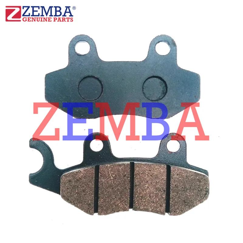 REAR BRAKE PAD FOR KYMCO AE250 AGILITY125 GXT200 DM200 SPORT 19-21 DM150 22-24 DM250 16-24 DM150 SPORT 19-21 XTZ125 EN125
REAR BRAKE PAD FOR KYMCO AE250 AGILITY125 GXT200 DM200 SPORT 19-21 DM150 22-24 DM250 16-24 DM150 SPORT 19-21 XTZ125 EN125