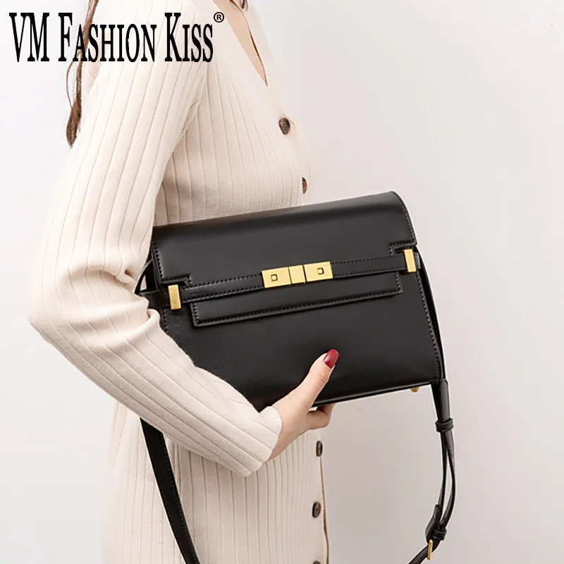 2025 Classic Large Capacity Female Messenger Bag Microfiber Leather Ladies Shoulder Messenger Bags For Women Luxury Handbags
2025 Classic Large Capacity Female Messenger Bag Microfiber Leather Ladies Shoulder Messenger Bags For Women Luxury Handbags