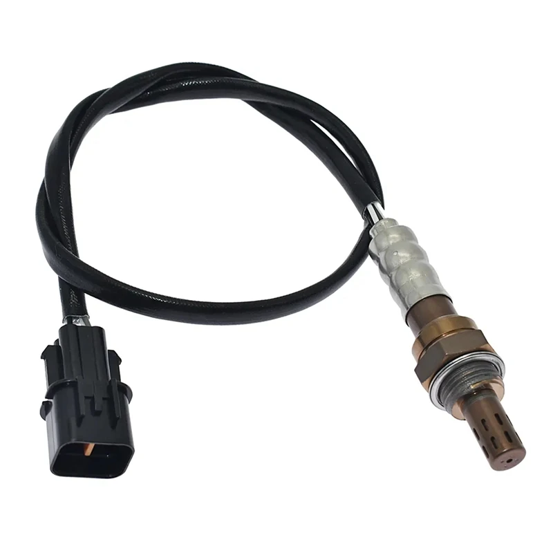 Датчик кислорода O2 для Hyundai Santa Fe 2.0 2.4L Sonata Ef, Kia Magentis Optima 2.0L, аксессуары 39210-38015 3921039010
Датчик кислорода O2 для Hyundai Santa Fe 2.0 2.4L Sonata Ef, Kia Magentis Optima 2.0L, аксессуары 39210-38015 3921039010