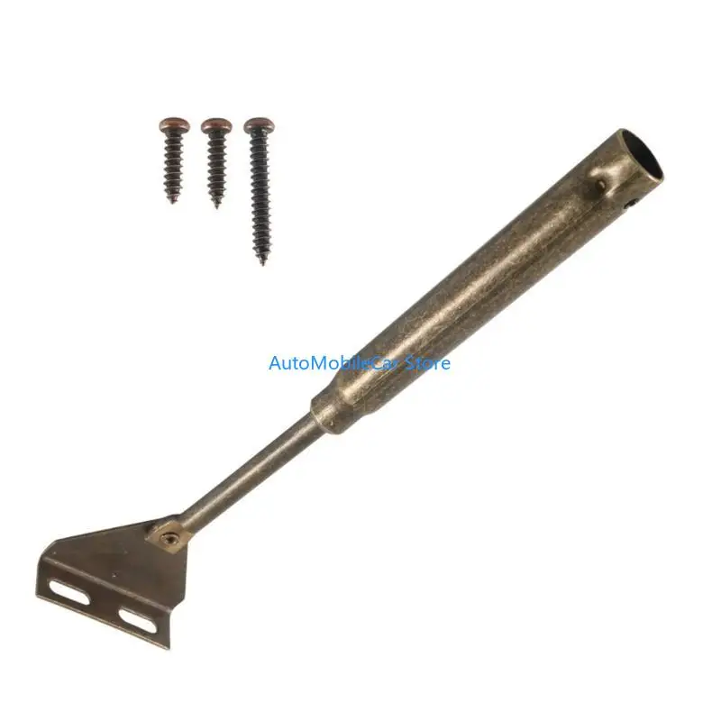G8TE Spring Loaded Metal Door Support Bars для шкафов гарантирует удержание устойчивости дверей
G8TE Spring Loaded Metal Door Support Bars для шкафов гарантирует удержание устойчивости дверей