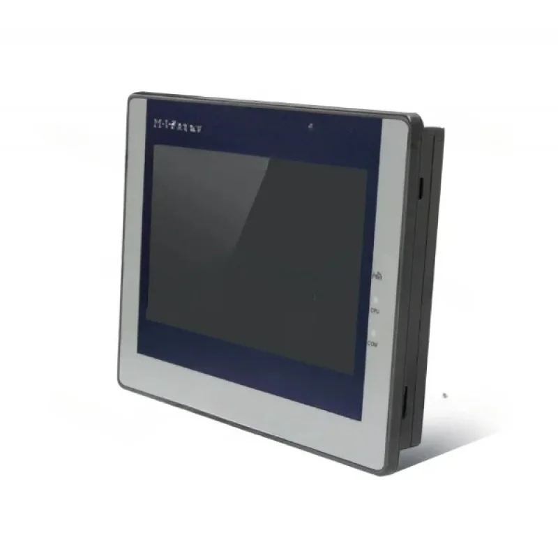 PLC и HMI в одном роде, Mk043 20Dt 4,3 дюймов, поддержка Usb хоста, 24 В постоянного тока, транзистор с высокоскоростным выходом Ai
PLC и HMI в одном роде, Mk043 20Dt 4,3 дюймов, поддержка Usb хоста, 24 В постоянного тока, транзистор с высокоскоростным выходом Ai