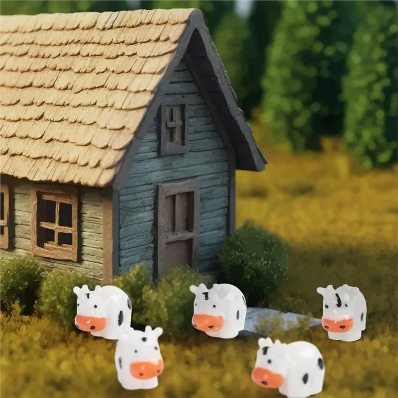 Массовая партия, 200 шт., мини-смола, коровы, животные для фигурок, крошечные пластиковые коровы для статуи, сделай сам, миниатюрные садовые аксессуары для фигурок
Массовая партия, 200 шт., мини-смола, коровы, животные для фигурок, крошечные пластиковые коровы для статуи, сделай сам, миниатюрные садовые аксессуары для фигурок