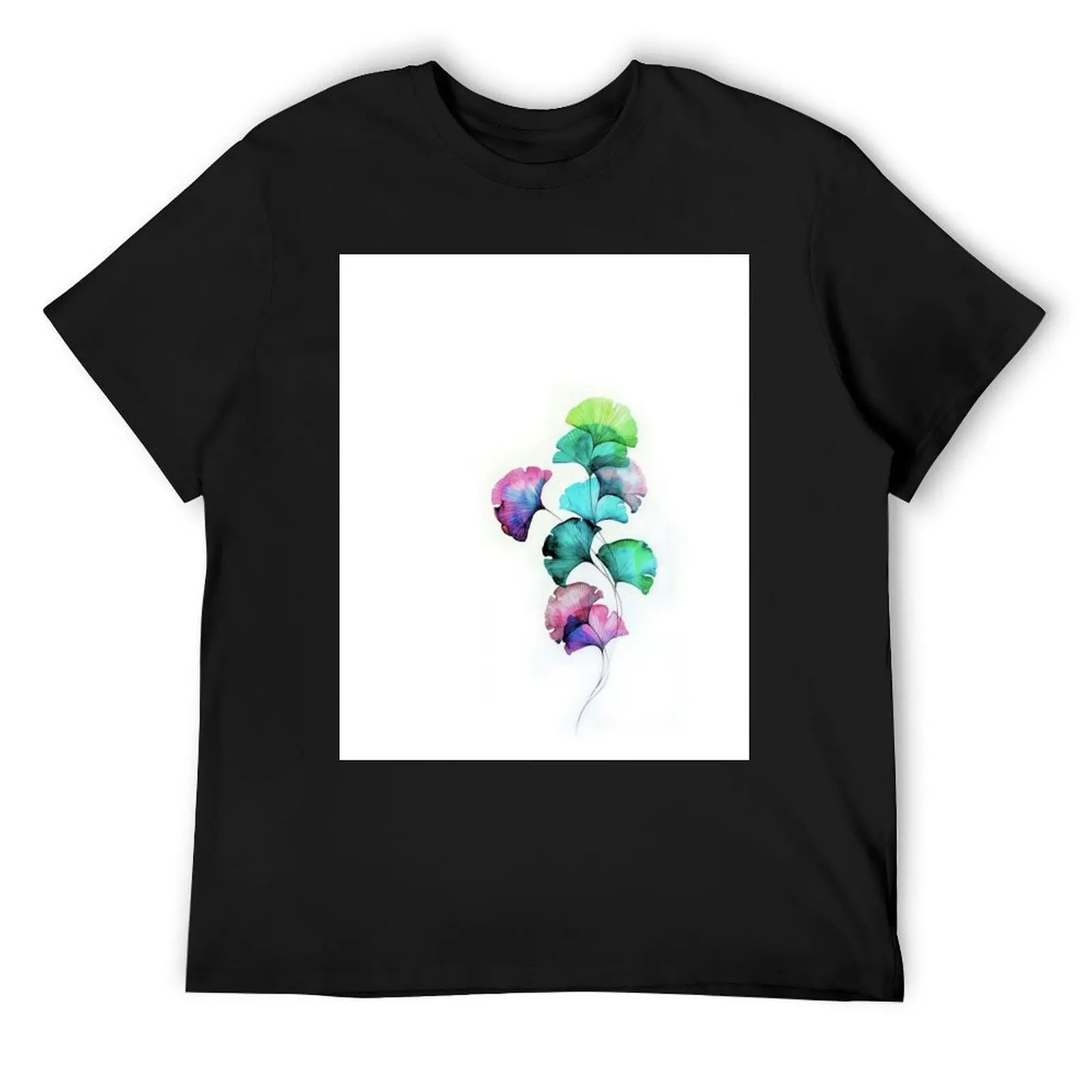 Gorgeous Ginkgo T-Shirt plus sizes custom t shirt blanks anime mens graphic t-shirts big and tall
Gorgeous Ginkgo T-Shirt plus sizes custom t shirt blanks anime mens graphic t-shirts big and tall