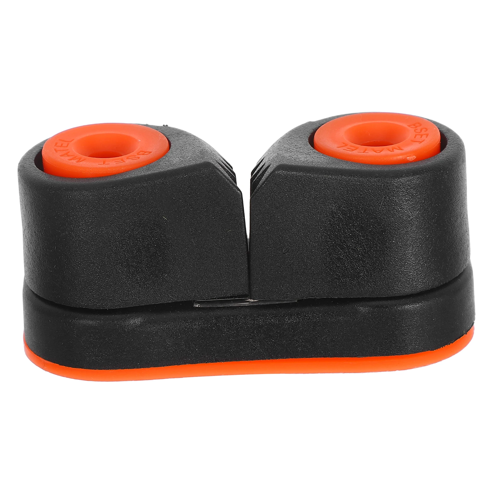Multifunctional Nylon Cam Cleat Rope Holder Small Marine Cable Clamp Fast Entry Boat Sailboat Kayak Accessory
Multifunctional Nylon Cam Cleat Rope Holder Small Marine Cable Clamp Fast Entry Boat Sailboat Kayak Accessory