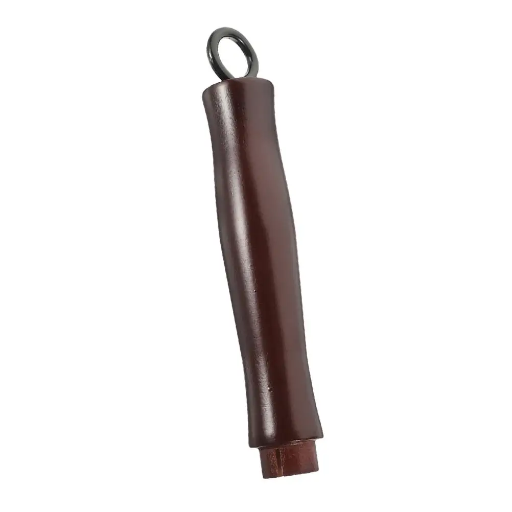 Anti-scalding Wooden Handle Pot Replacement Ergonomic Fine Workmanship Comfortable Grip Protect Hands Heat Damage Easy Clean
Anti-scalding Wooden Handle Pot Replacement Ergonomic Fine Workmanship Comfortable Grip Protect Hands Heat Damage Easy Clean