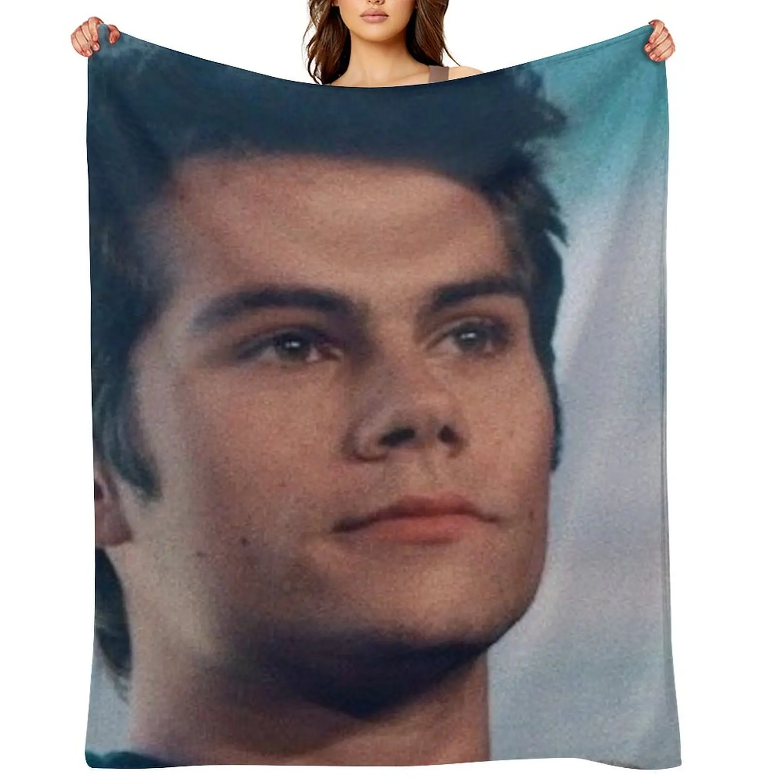 dylan obrien Throw Blanket Baby warm for winter Summer Cute Plaid Blankets
dylan obrien Throw Blanket Baby warm for winter Summer Cute Plaid Blankets