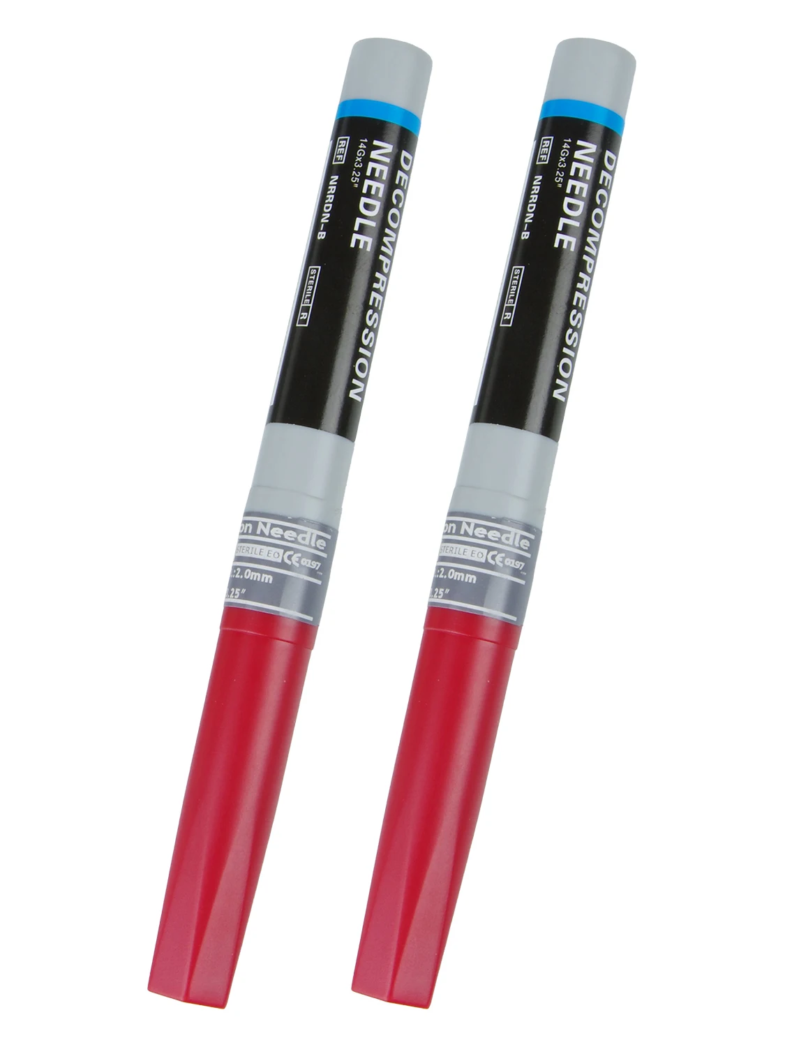 Sanke Rescue Pneumothorax Needle Trauma Medical IFAK Chest Catheter Needlecatheter 50g Needle Decompression EDC First Aid Kit
Sanke Rescue Pneumothorax Needle Trauma Medical IFAK Chest Catheter Needlecatheter 50g Needle Decompression EDC First Aid Kit