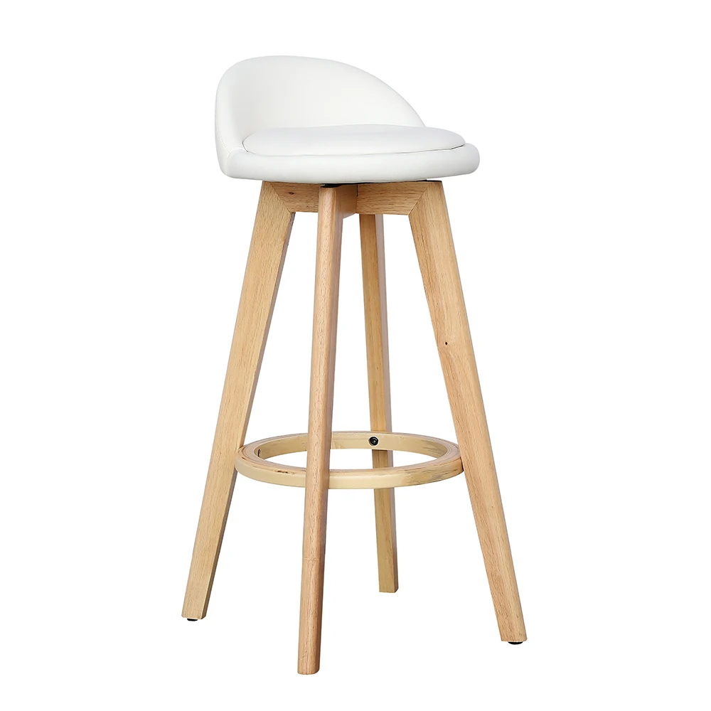 Taburete De Bar Solid Wood Modern Minimalist High Front Wooden Bar Stool Kitchen High Chair Bar Stool Retro Counter Chair
Taburete De Bar Solid Wood Modern Minimalist High Front Wooden Bar Stool Kitchen High Chair Bar Stool Retro Counter Chair