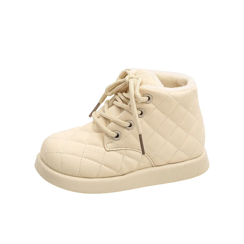 Girl Shoe2025 Winter Style Simple Warm Boots Casual Boy Shoe with Velvet Cotton Boot Girl Boots Slip Sports Girl Boot Kids Shoes
Girl Shoe2025 Winter Style Simple Warm Boots Casual Boy Shoe with Velvet Cotton Boot Girl Boots Slip Sports Girl Boot Kids Shoes