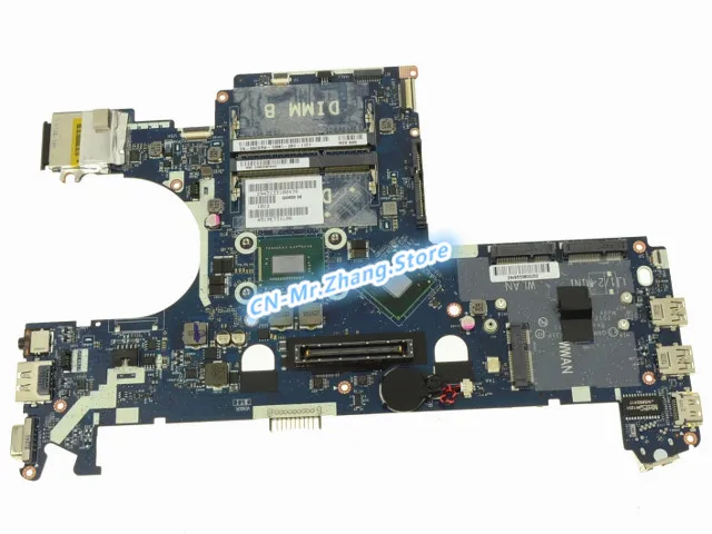 FOR Dell Latitude E6230 Laptop Motherboard I5 3320U CPU 5CDR9 05CDR9 CN-05CDR9 LA-7731P DDR3 Test 100% Good
FOR Dell Latitude E6230 Laptop Motherboard I5 3320U CPU 5CDR9 05CDR9 CN-05CDR9 LA-7731P DDR3 Test 100% Good