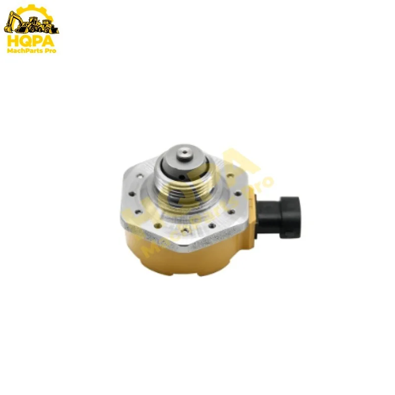 326-4635 CA3125620 312-5620 3125620 Diesel Pump Solenoid Valve Suitable For Caterpillar Excavators E315D 320D
326-4635 CA3125620 312-5620 3125620 Diesel Pump Solenoid Valve Suitable For Caterpillar Excavators E315D 320D