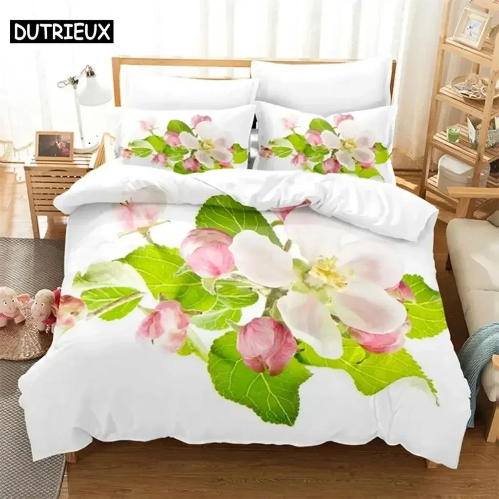 Green Leaf Flower Queen Bedding Set Duvet Cover Boys Bedroom Bed Set Comforter Cover Set King Size Duvet Cover
Green Leaf Flower Queen Bedding Set Duvet Cover Boys Bedroom Bed Set Comforter Cover Set King Size Duvet Cover