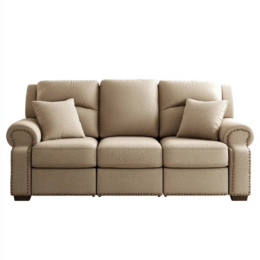 Antique French Retro Double Sofa Set American Linen Fabric With Soft Bag Customizable Leisure Reception Discussoin Made Of Wood
Antique French Retro Double Sofa Set American Linen Fabric With Soft Bag Customizable Leisure Reception Discussoin Made Of Wood