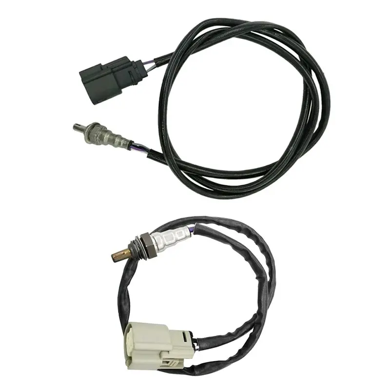 ABXN-датчик кислорода O2 передний и задний комплект 27809-10 и 27729-10 932-14064 932-14063 для Davidson Electra Glide Road King Tri
ABXN-датчик кислорода O2 передний и задний комплект 27809-10 и 27729-10 932-14064 932-14063 для Davidson Electra Glide Road King Tri