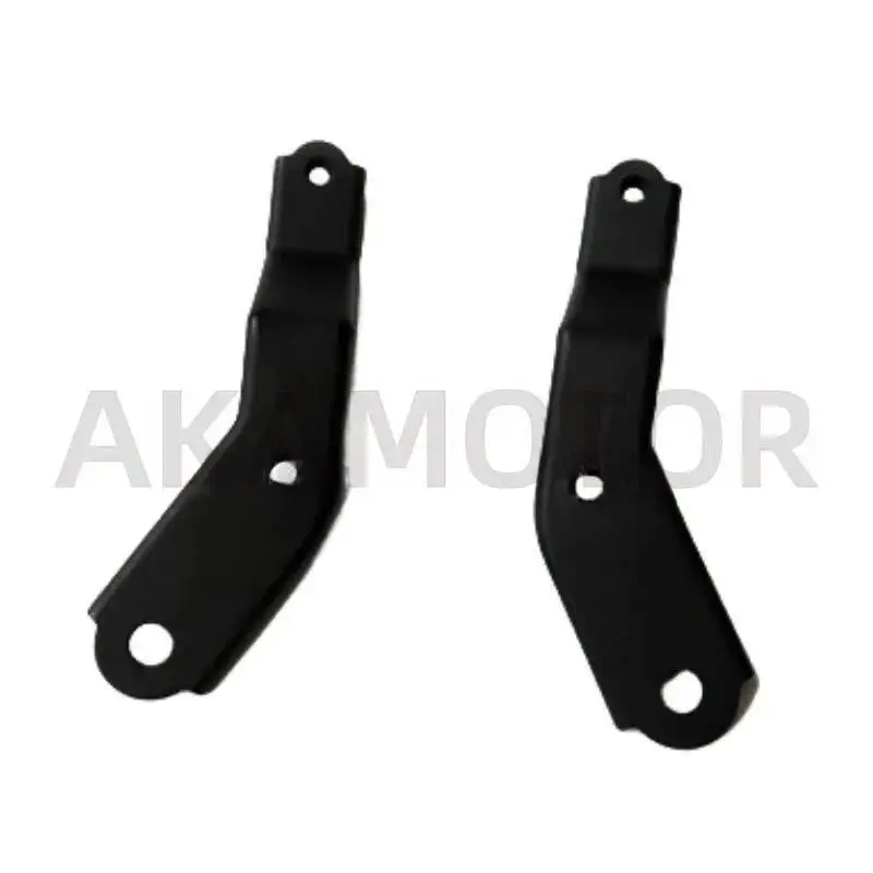 Front Side Reflex Reflector Connection Bracket For Loncin Voge 500ds Lx500-a
Front Side Reflex Reflector Connection Bracket For Loncin Voge 500ds Lx500-a